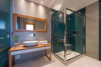 Aura Suites Imerovígli Kültér fotó